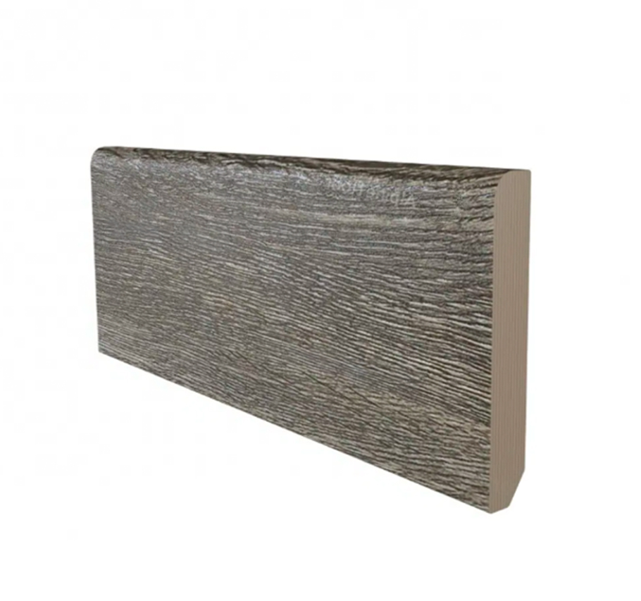 Плинтус Alpine Floor Parquet Light Венге Грей SK 13-8 2200×80×12,5